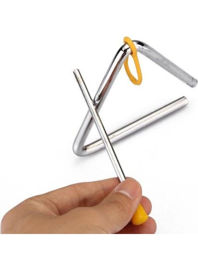 NIBEMINENT Musical Triangle Bell Toy - Image 5