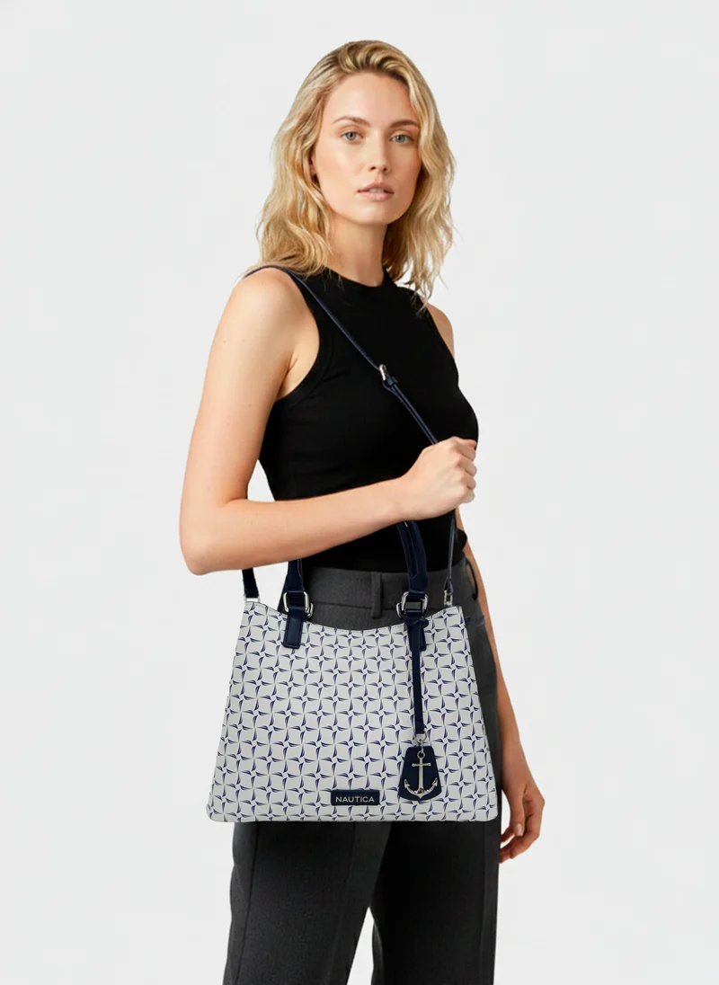 نوتيكا حقيبة يد علوية من دي يو إيه