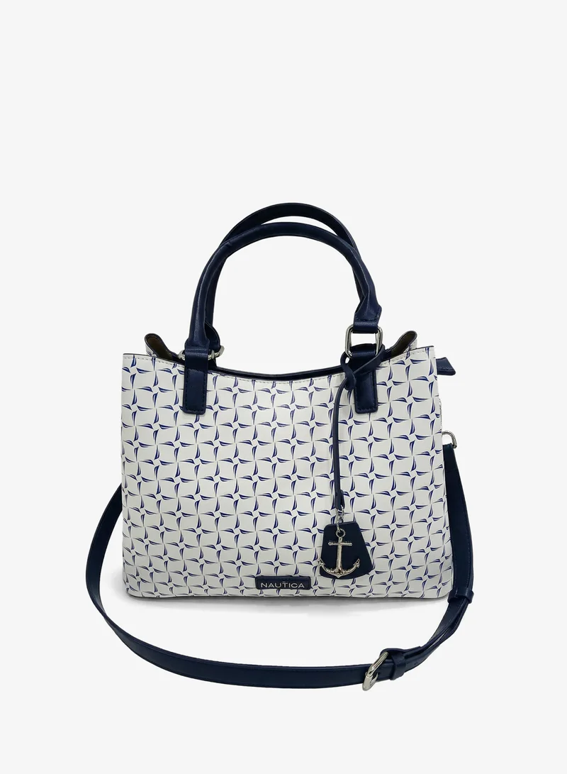 نوتيكا حقيبة يد علوية من دي يو إيه