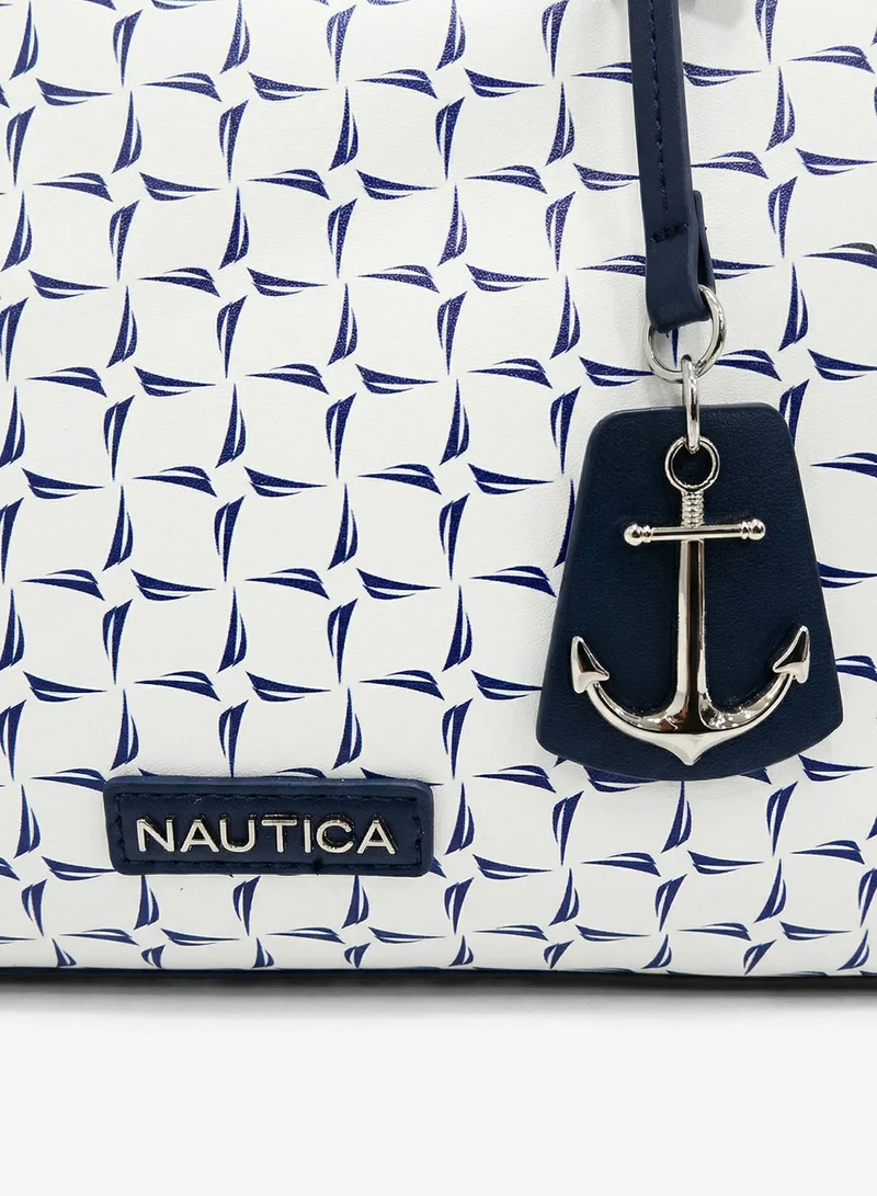 NAUTICA  DUA Top Handle Bag for Women | Best Price UAE