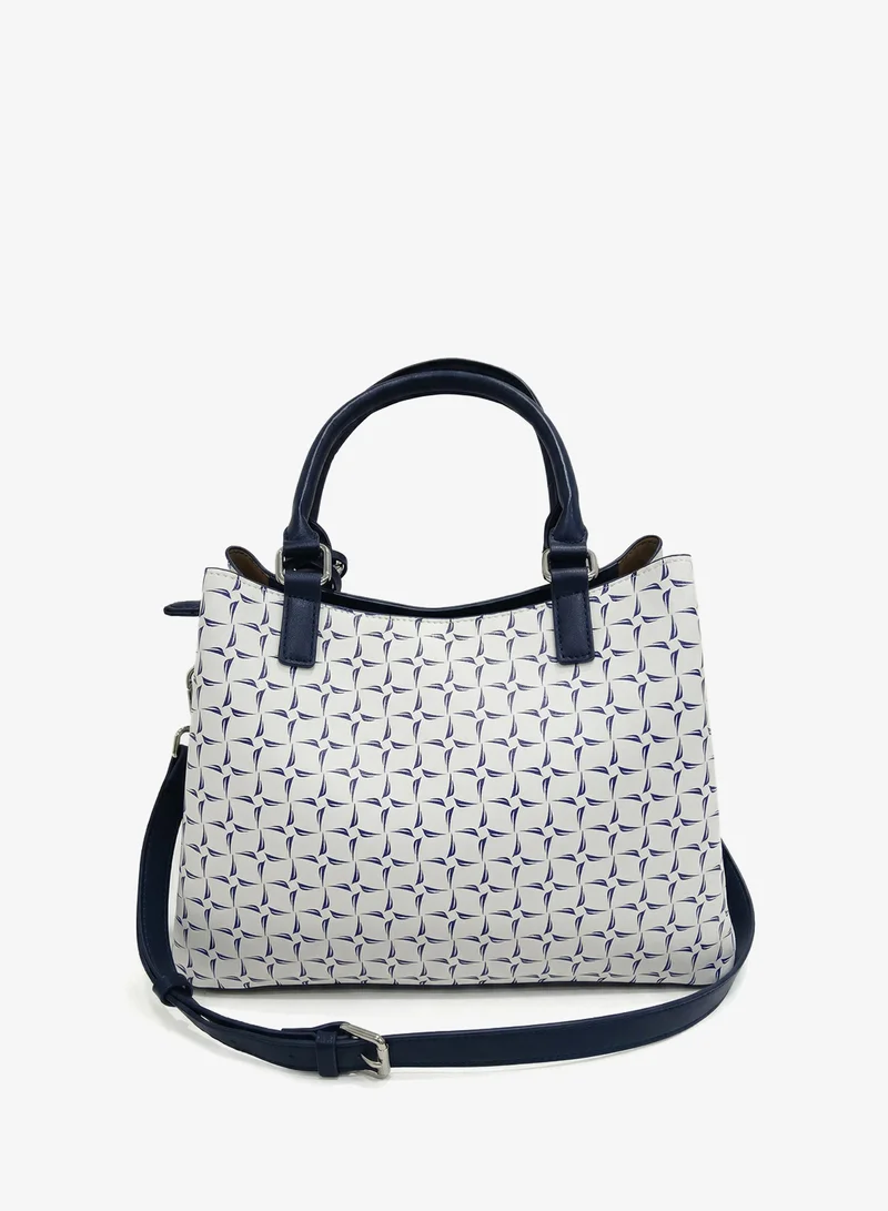 NAUTICA  DUA Top Handle Bag for Women | Best Price UAE