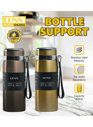 1-Liter Stainless Steel Hot & Cold Bottle - pzsku/Z6E6CE7FB2266C07F91D4Z/45/1744632054/f8a7256e-ac5a-4b47-b6c3-618913f66f0e