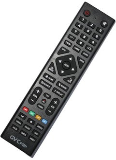 erorex Smart Tv Remote Control Replacement For Gvc Pro Tvs  - Image 5