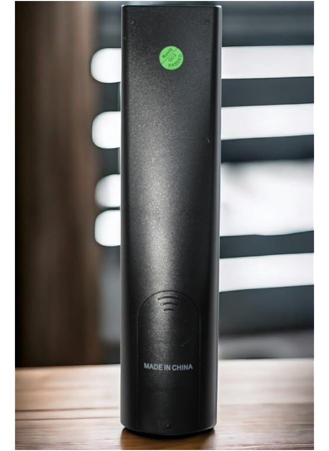 erorex - Smart Tv Remote Control Replacement For Gvc Pro Tvs - Image 1