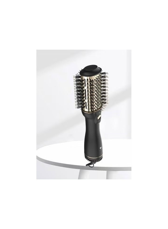 sokany Sokany 1200 Rotating Hair Dryer Brush Hair Styler _ 1914-S_ 1 Year Warranty  - Image 2