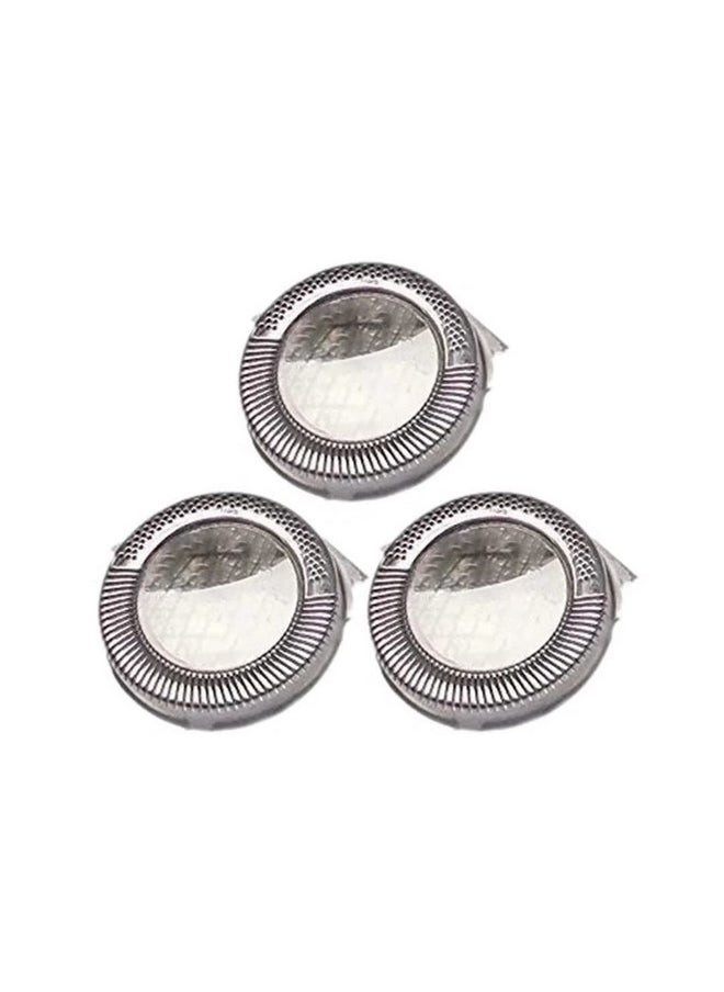 USonline911 - Generic Replacement Heads Fit Norelco Philips Hq6 Quadra Action Shavers - Image 1
