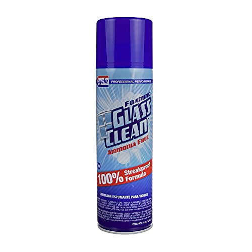 Cyclo - Glass Clean - Image 5