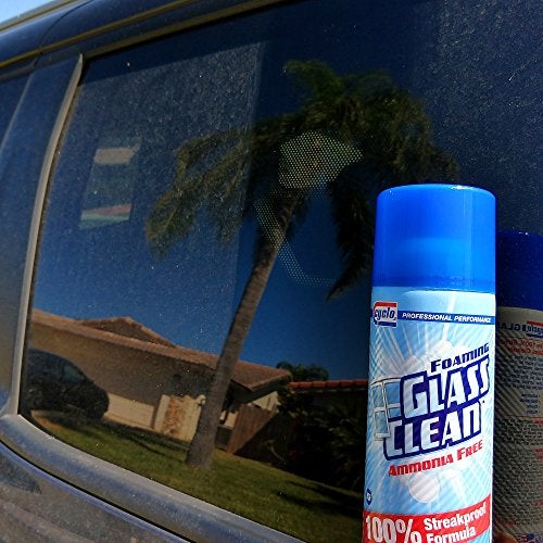 Cyclo - Glass Clean - Image 2