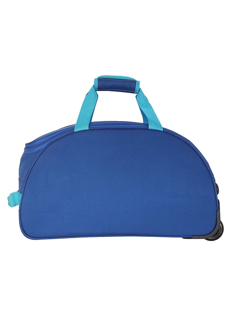 KAMILIANT - Kamiliant Brio Travel Bag Blue 62Cm - Image 1