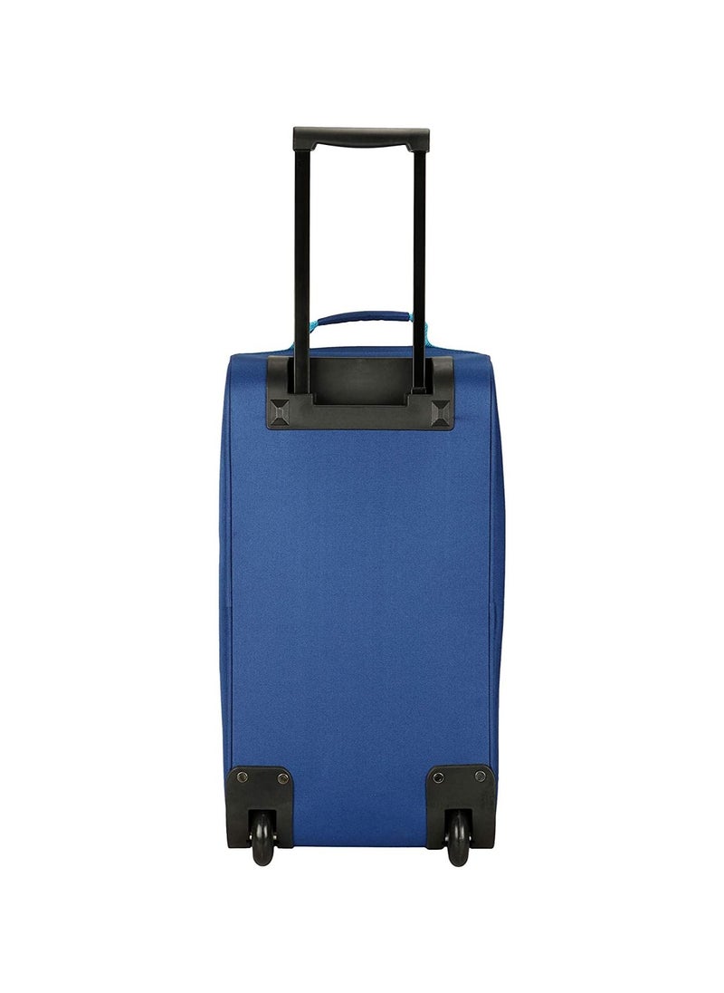 KAMILIANT - Kamiliant Brio Travel Bag Blue 62Cm - Image 1