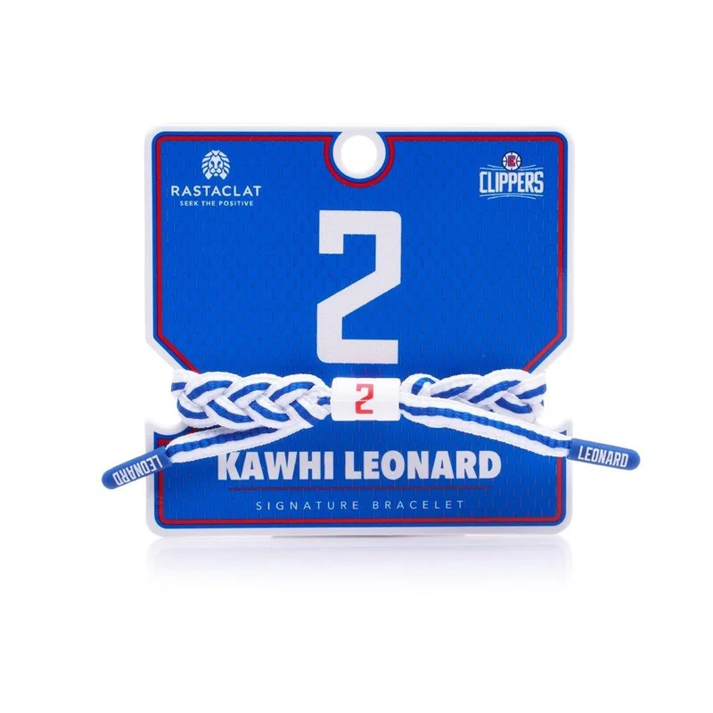 Rastaclat KAWHI LEONARD V2