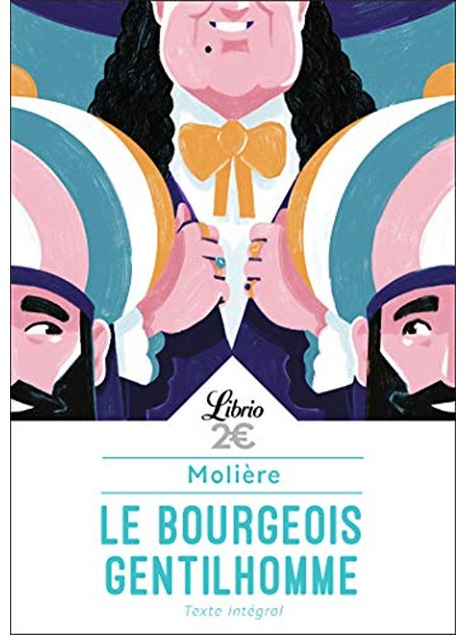 Bourgeois Gentilhomm