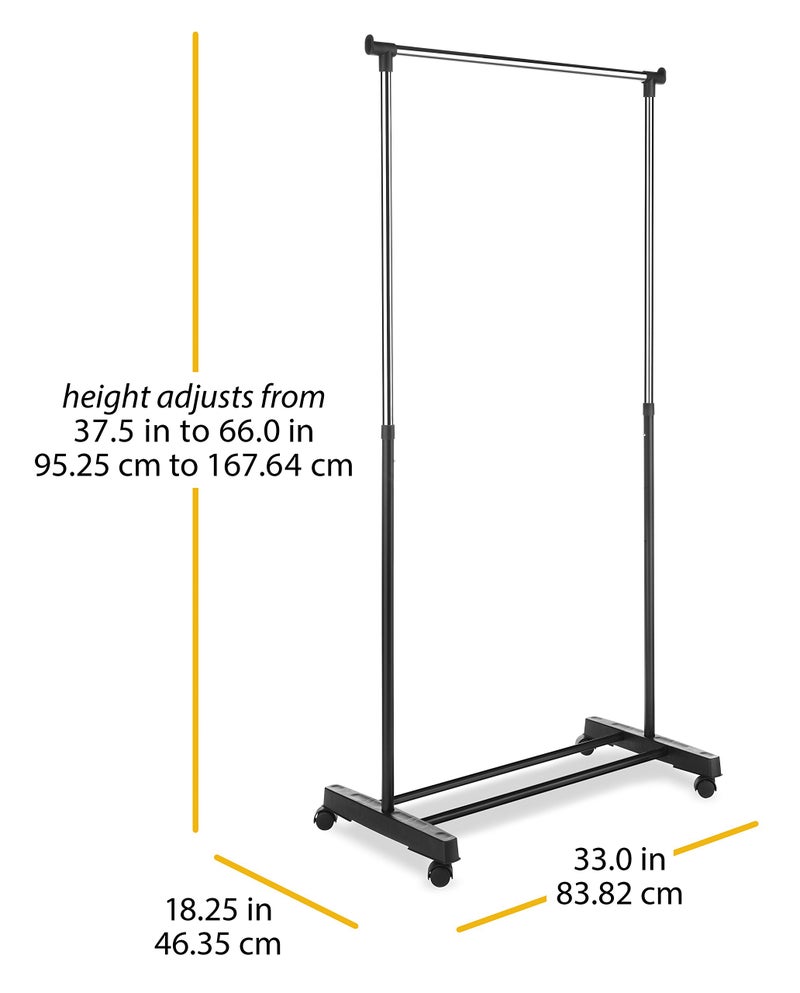 ويتمور منظم ملابس دوار - Image 5