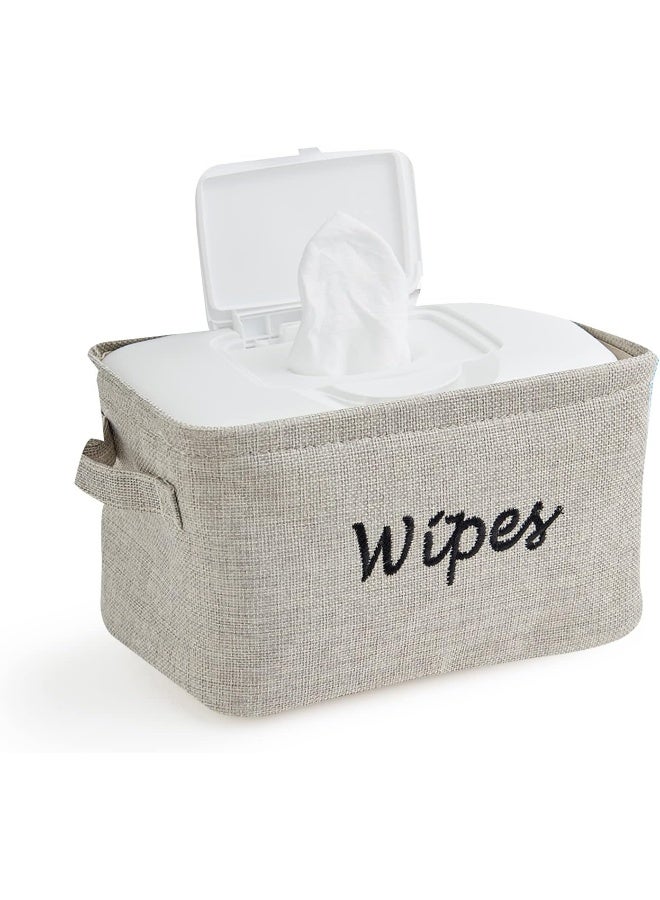 Dejaroo - Baskets for Organizing Wipes and Newborn Essentials - Image 1