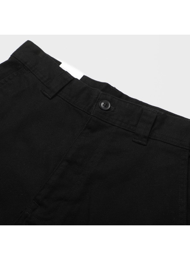 Zara men's Comfortable And Crisp Straight-leg Casual Pants - Image 4