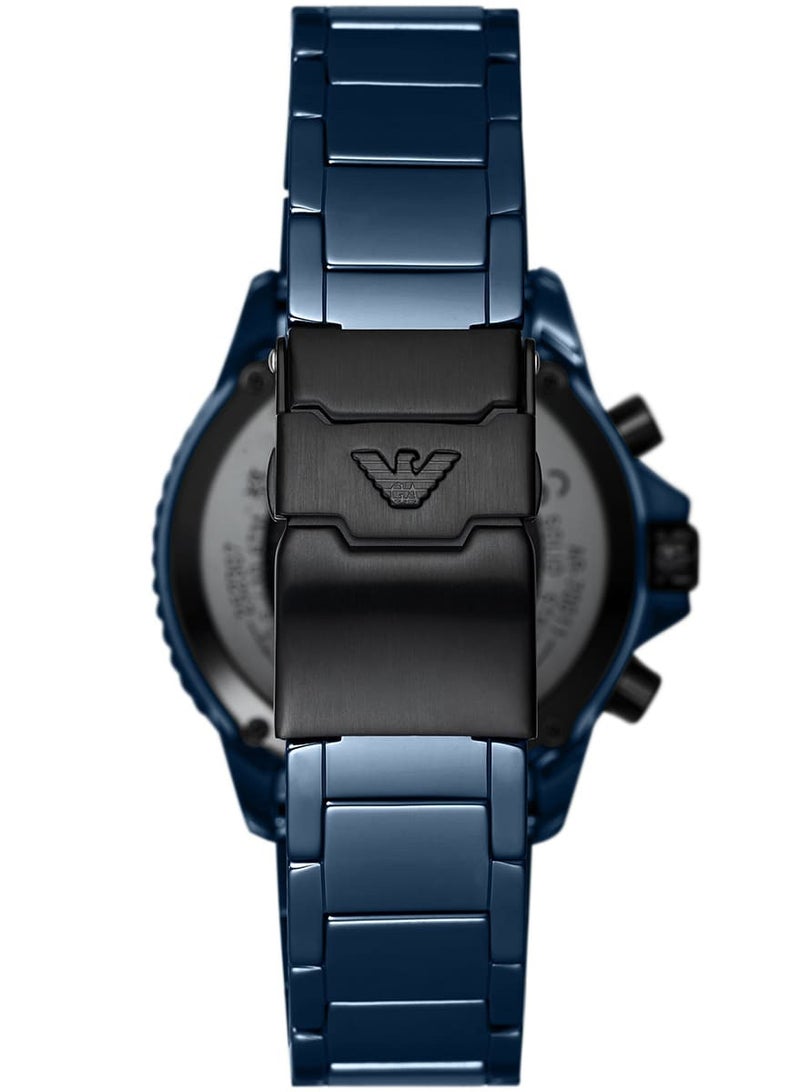 armani Emporio Armani Watch For Men AR70009 - Image 3