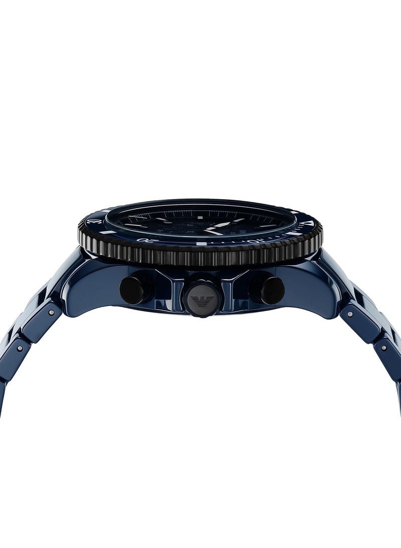 armani Emporio Armani Watch For Men AR70009 - Image 5