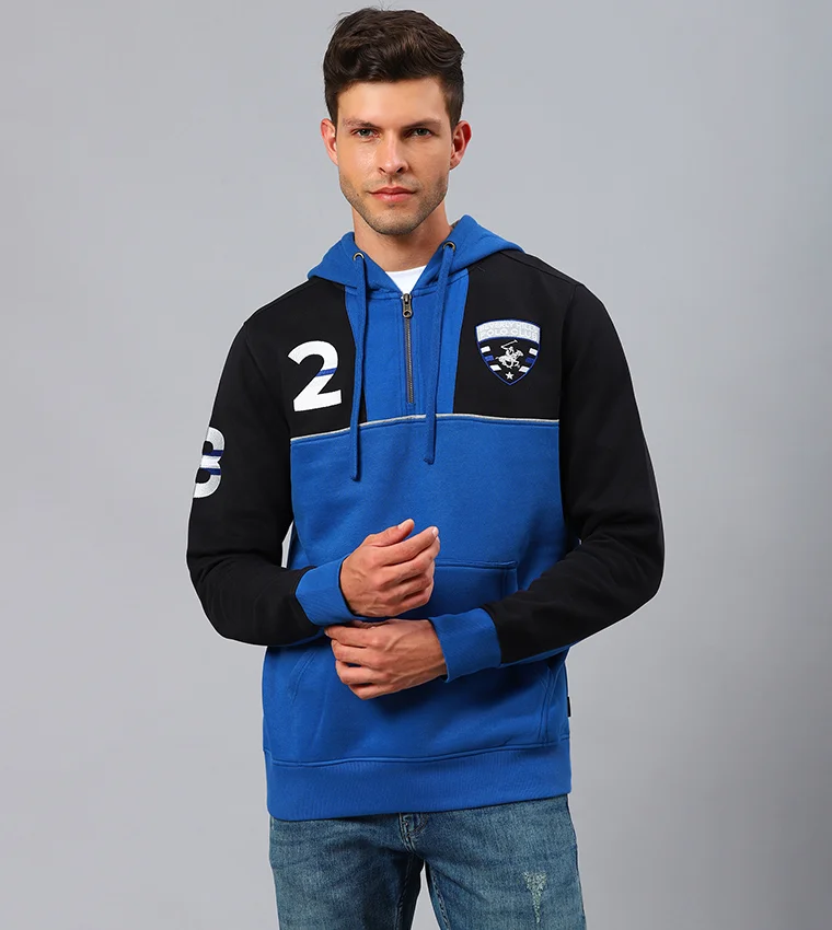 Men Printed Sweatshirt