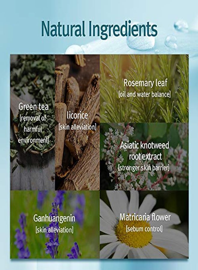 Pyunkang Yul Acne Spot Cream Acne Skin Care Spot Treatment For Face Rapid Alleviation Of Skin Troubles Salicylic Acid Bha Natural Ingredients From Oriental Medicine Minimize Pores 05 Fl Oz - Image 4