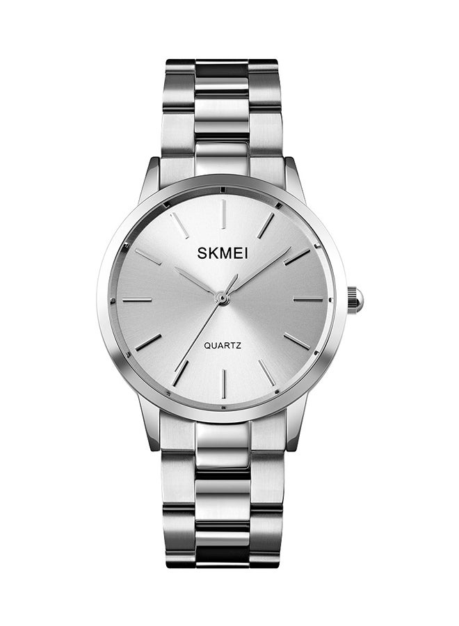 Men's Fashion Clock's Top Brand Luxury Quartz  Waterproof Watch 1694 - Image 1