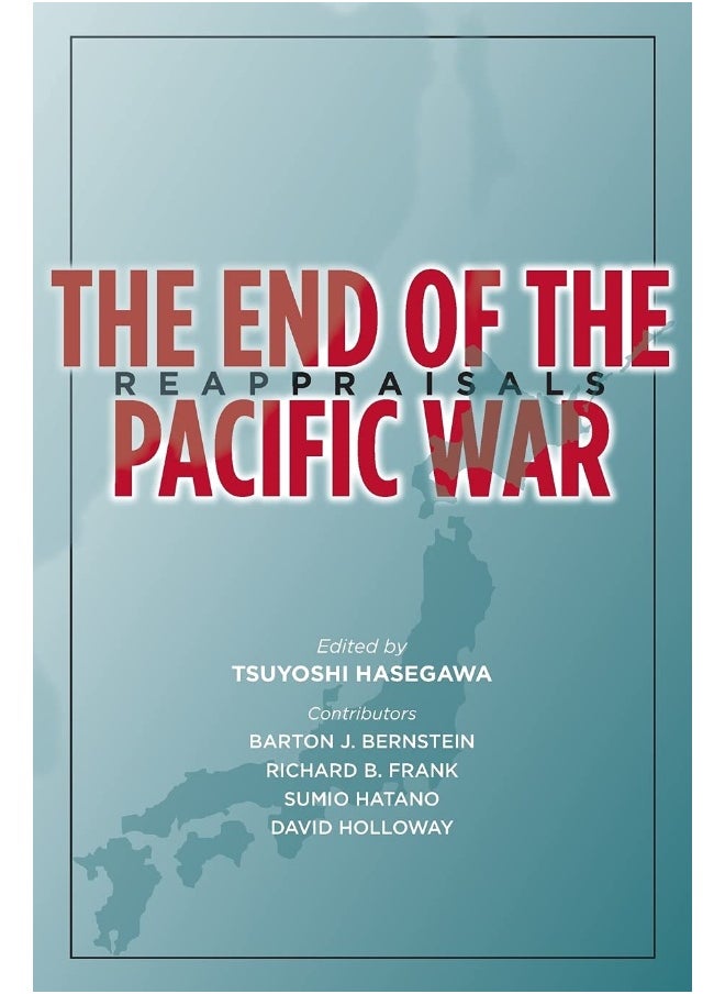 null - The End of the Pacific War: Reappraisals - Image 1