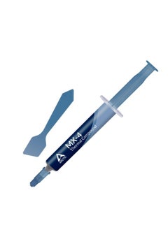 Generic ARCTIC MX-4 Thermal Compound Paste Carbon Based High Performance - 4 Grams , 2724443766788  - Image 1