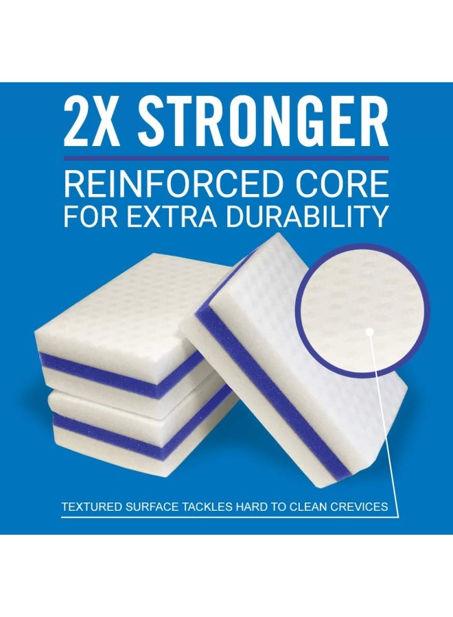 Better Boat Premium Boat Scuff Erasers Magic Boating Accessories for Cleaning Black Streak Deck Marks and More - Image 4