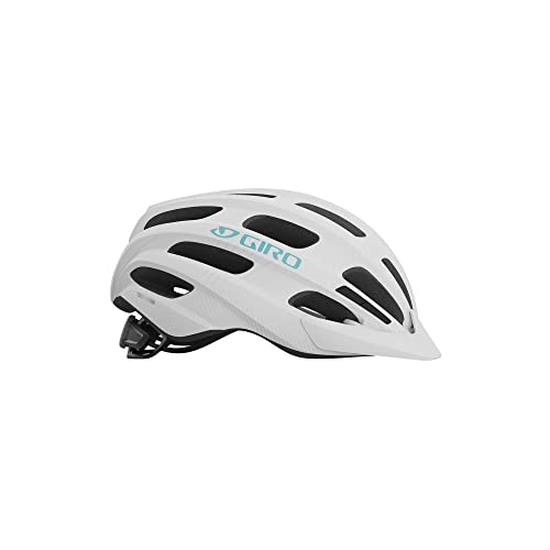 Giro Vasona MIPS Bike Helmet - Women's Matte White/Silver - Image 3