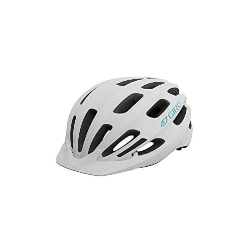Giro Vasona MIPS Bike Helmet - Women's Matte White/Silver - Image 1