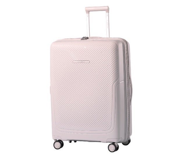 SONADA Unbreakable Luggage Set of 4 With 4 Double Wheel - Image 3