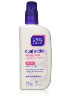 Clean & Clear Moisturizer 4 Oz  - Image 1