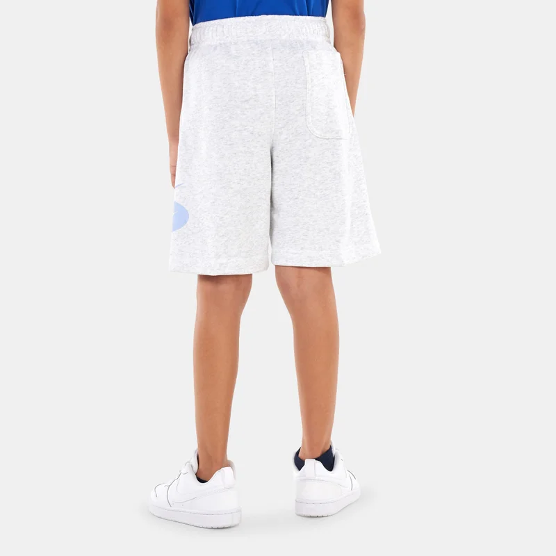 نايكي شورت سبورتسوير للاطفال الكبار