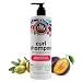 SO COZY SoCozy Curl Shampoo for Kids Curly Hair (16 Fl Oz Pump) Gentle Hydrating Cleanser, Helps Improve Elasticity, Reduce Breakage & Frizz with Keratin, Plum Seed Oil & Olive Oil, Paraben & Sulfate-Free - Image 2