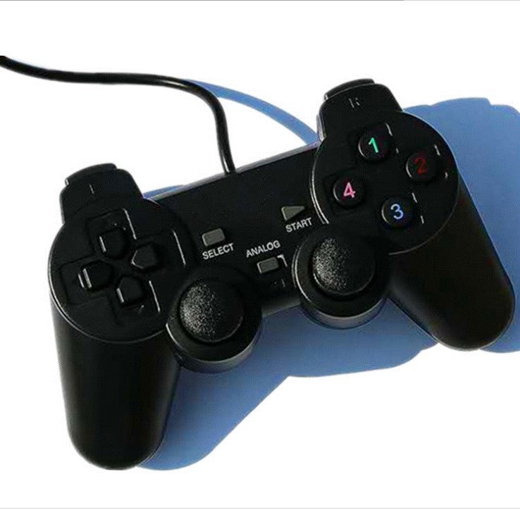 Portable Game: Compact & Lightweight - Endless Leisure Fun Gaming Gift for Family, Friends and Game Lovers - Image 2