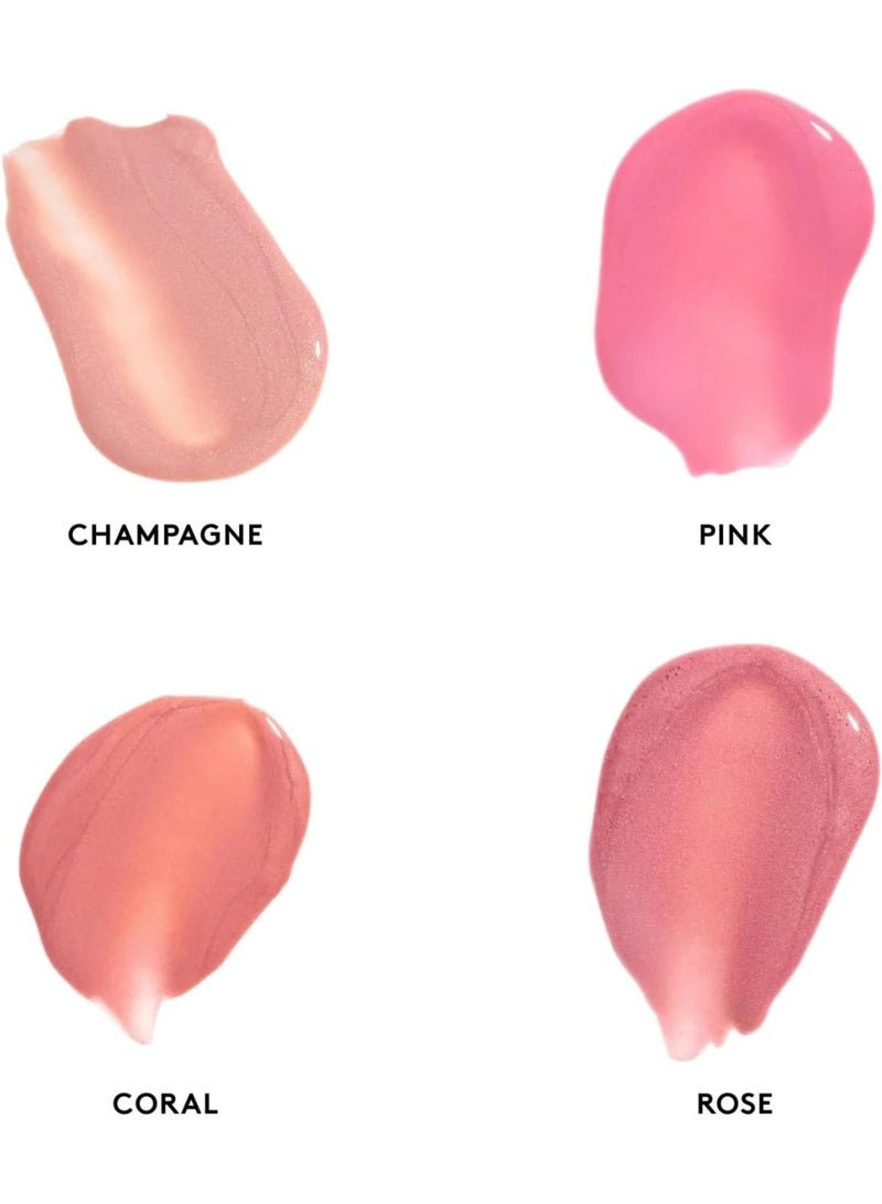 Colorescience Colorescience Sunforgettable Lip Shine SPF 35 (Champagne) - Image 3
