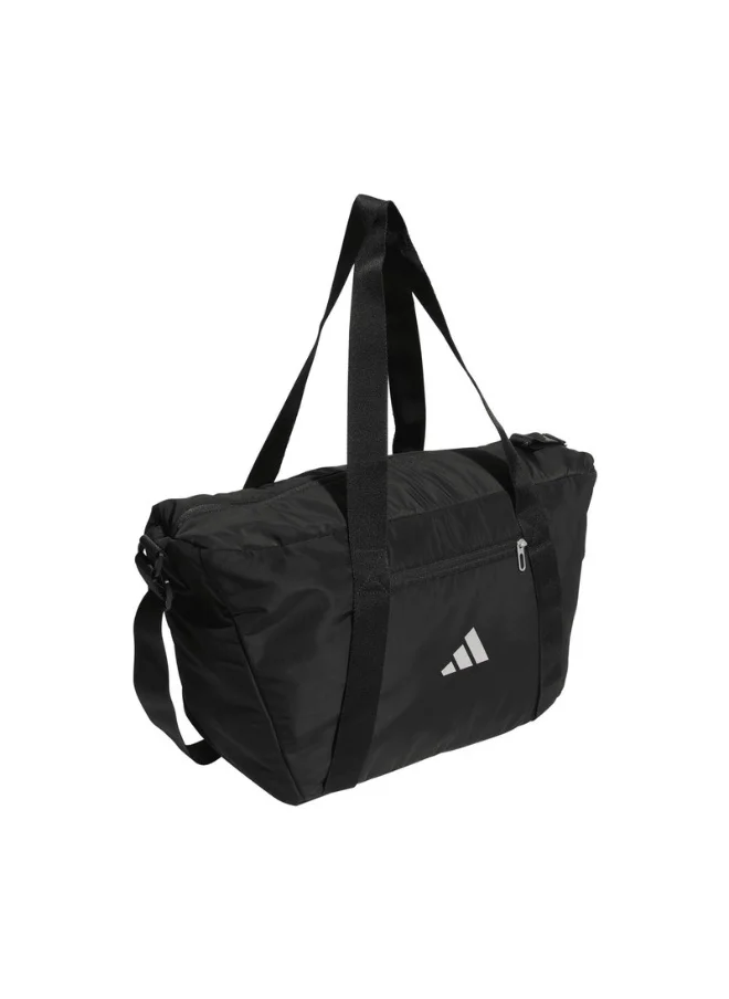 Adidas adidas ADIDAS SP BAG Black Training BAGS for Women - NS