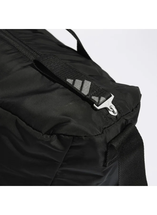 Adidas adidas ADIDAS SP BAG Black Training BAGS for Women - NS