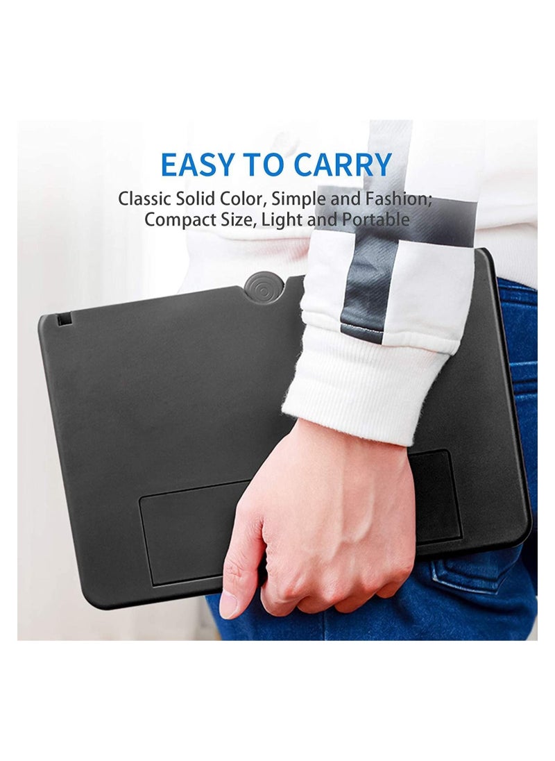 SYOSI - Smartphone Screen Magnifier Hd Mobile Amplifier Stand 14 Inch 3D Foldable For Cell Phone With Adjustable Angle Portable Push-Pull Design - Image 1