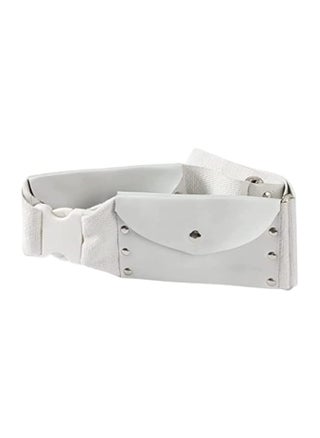 Caprisious Premium Ihram Belt for Men - Adjustable Waist Strap, Comfortable and Essential for Hajj and Umrah Pilgrimage Attire and Rituals - pzsku/Z6E6E70633B5964AD89BCZ/45/_/1727461383/4309efd7-ae66-4be9-8976-c878984e2dbb