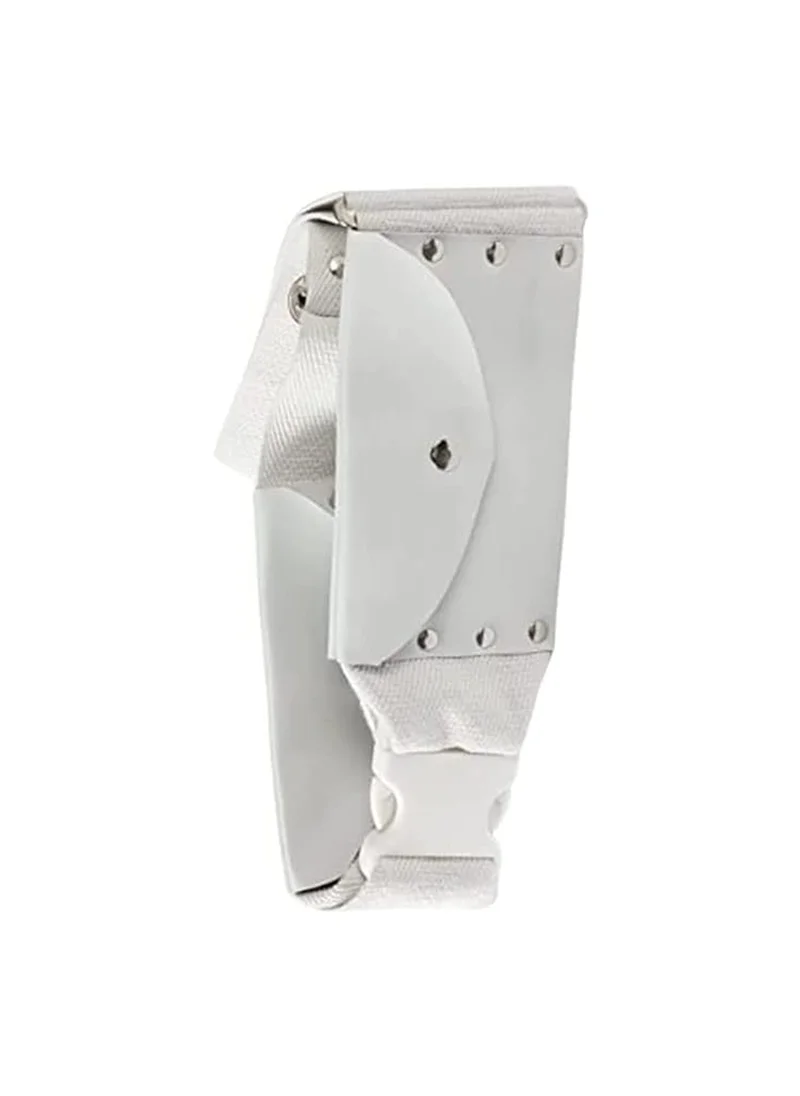 Caprisious Caprisious Premium Ihram Belt for Men - Adjustable Waist Strap, Comfortable and Essential for Hajj and Umrah Pilgrimage Attire and Rituals