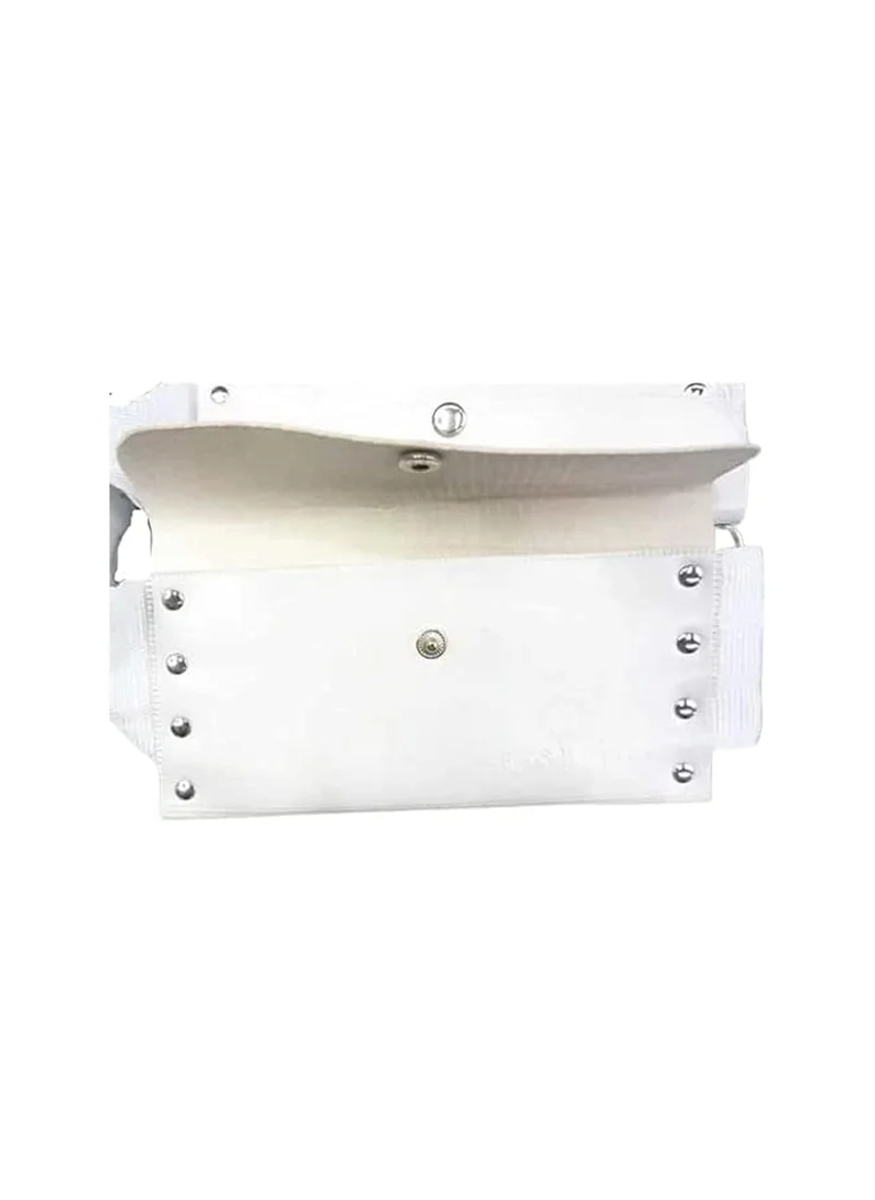 Caprisious Caprisious Premium Ihram Belt for Men - Adjustable Waist Strap, Comfortable and Essential for Hajj and Umrah Pilgrimage Attire and Rituals