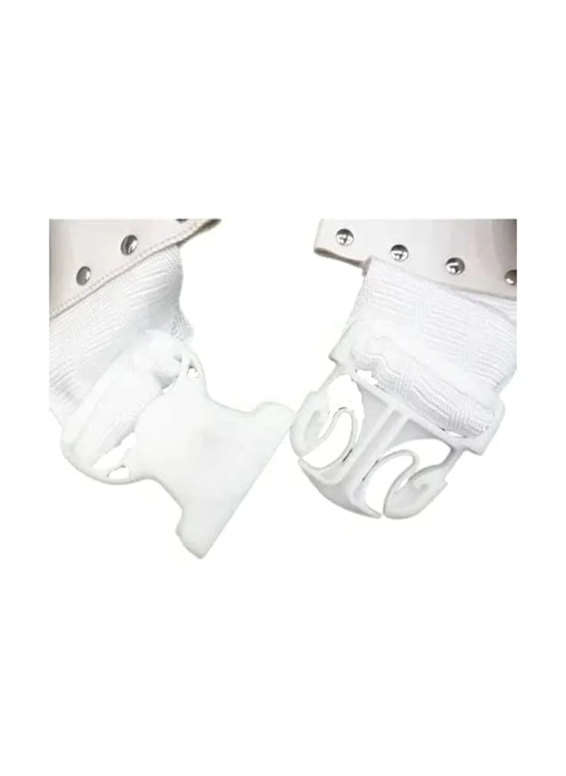 Caprisious Caprisious Premium Ihram Belt for Men - Adjustable Waist Strap, Comfortable and Essential for Hajj and Umrah Pilgrimage Attire and Rituals