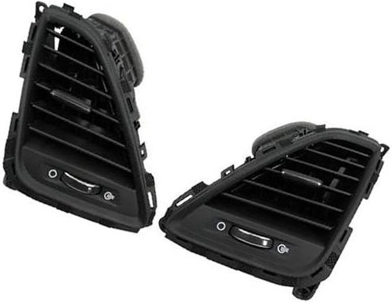 QASULER AC Air Vent Outlet for Hyundai Azera 2011-2015 - Image 1