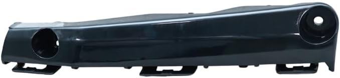 LM Front Bumper Bracket (Driver Side) for Camry (2012-2014) - Aftermarket Replacement - Image 1