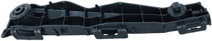 LM Front Bumper Bracket (Driver Side) for Camry (2012-2014) - Aftermarket Replacement - Image 3