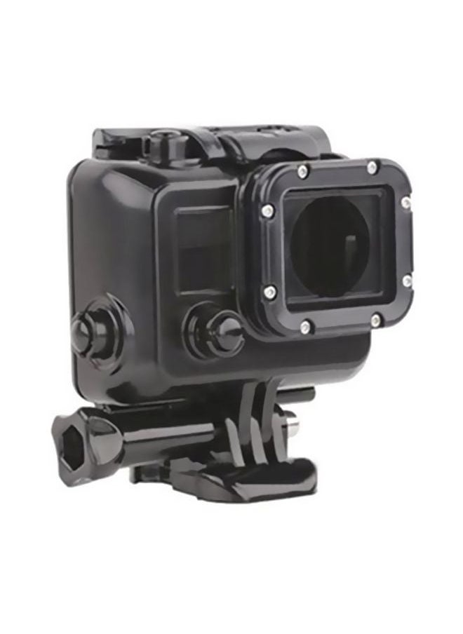NIBEMINENT GP-1237 Skeleton Protective Housing Case For GoPro HERO 3 Black  - Image 1
