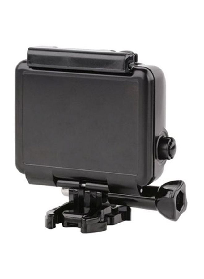 NIBEMINENT GP-1237 Skeleton Protective Housing Case For GoPro HERO 3 Black  - Image 5
