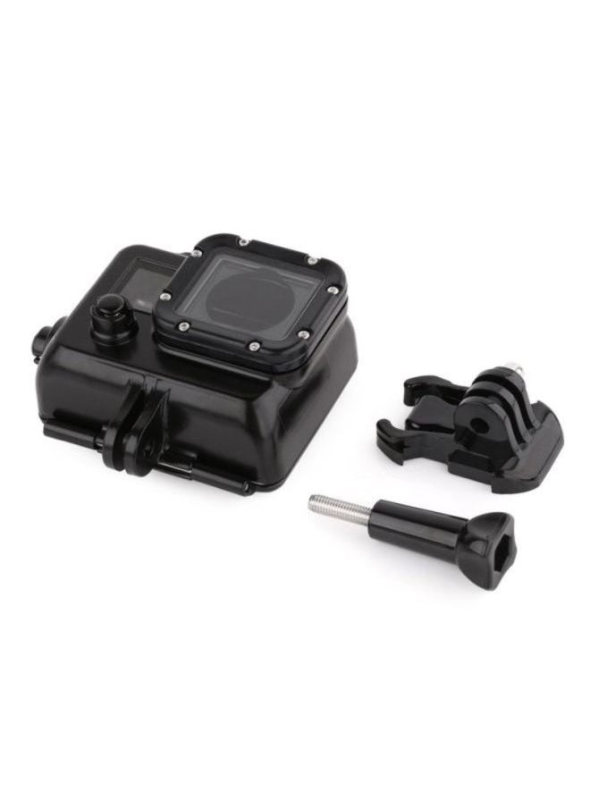 NIBEMINENT GP-1237 Skeleton Protective Housing Case For GoPro HERO 3 Black  - Image 4