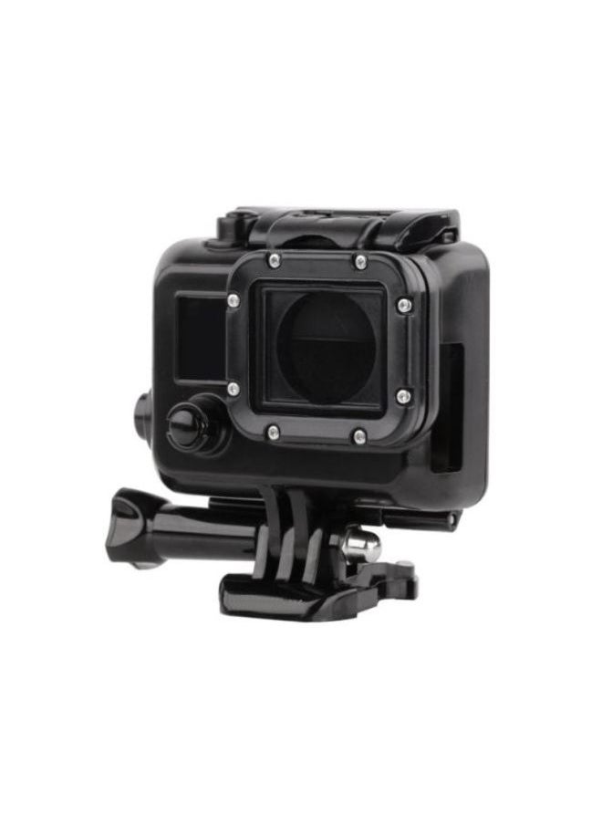 NIBEMINENT GP-1237 Skeleton Protective Housing Case For GoPro HERO 3 Black  - Image 3