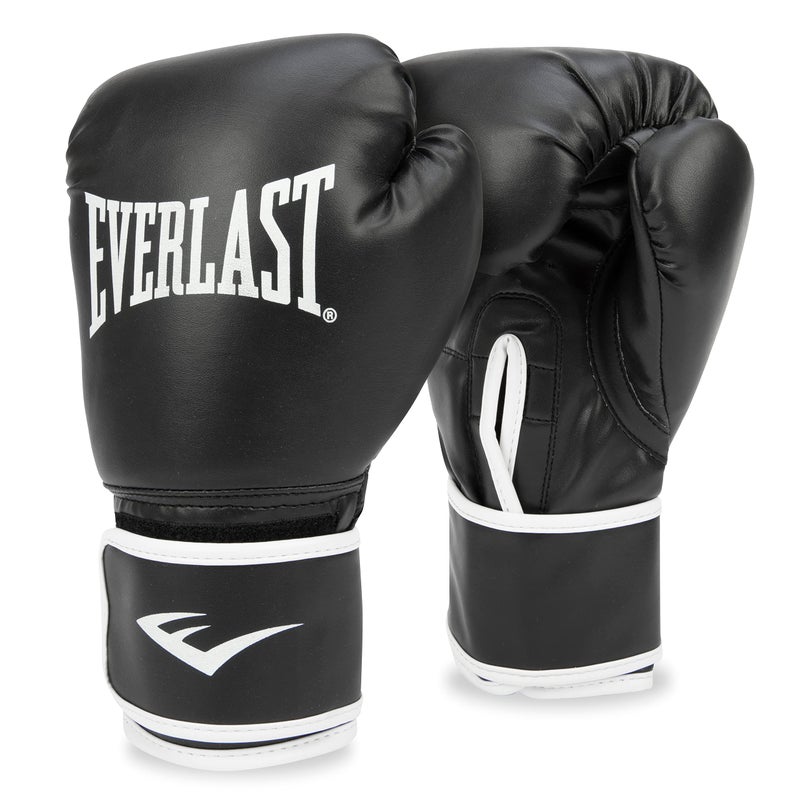 Everlast Core Boxing Training Gloves - Image 1